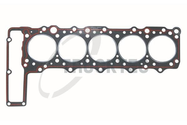 Uszczelka głowicy cylindrów Mercedes C 190 sedana (W201) (1982 - 1993) cena, od 35,82 USD